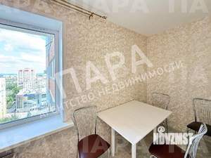 3-к квартира, на длительный срок, 70м2, 15/16 этаж