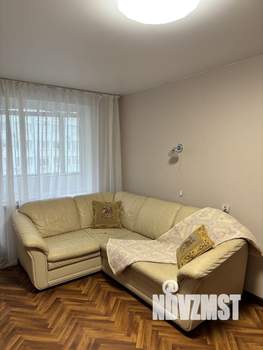 1-к квартира, на длительный срок, 34м2, 12/12 этаж