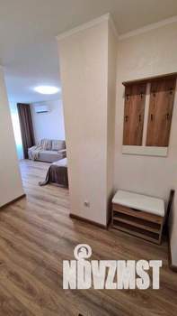 1-к квартира, посуточно, 33м2, 1/1 этаж