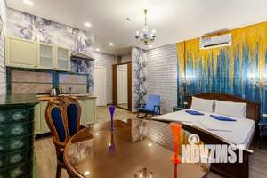 1-к квартира, посуточно, 30м2, 2/3 этаж