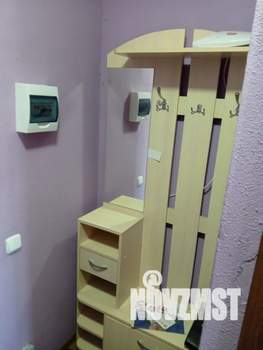 1-к квартира, посуточно, 35м2, 3/3 этаж