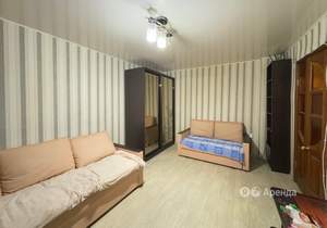 1-к квартира, на длительный срок, 29м2, 9/10 этаж