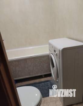 1-к квартира, на длительный срок, 32м2, 5/5 этаж