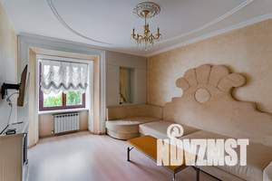 2-к квартира, посуточно, 62м2, 2/12 этаж