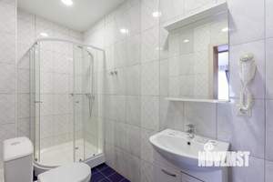 1-к квартира, посуточно, 17м2, 1/1 этаж