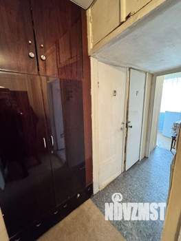 3-к квартира, на длительный срок, 56м2, 3/5 этаж