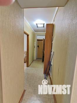 2-к квартира, посуточно, 55м2, 1/1 этаж