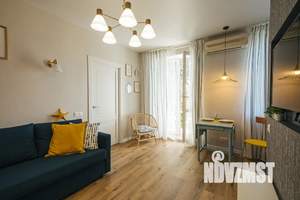 1-к квартира, посуточно, 30м2, 4/5 этаж