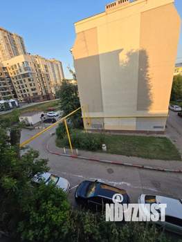 3-к квартира, на длительный срок, 51м2, 3/5 этаж