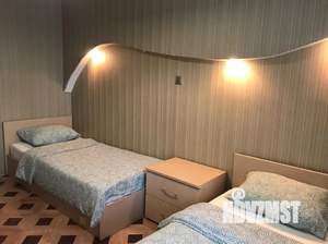 2-к квартира, посуточно, 70м2, 5/13 этаж