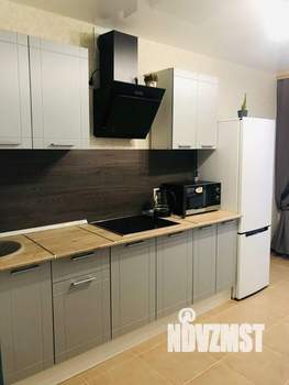 1-к квартира, посуточно, 50м2, 1/1 этаж