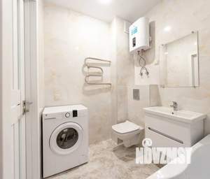 Студия квартира, посуточно, 33м2, 25/25 этаж