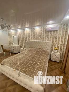 1-к квартира, посуточно, 58м2, 11/16 этаж