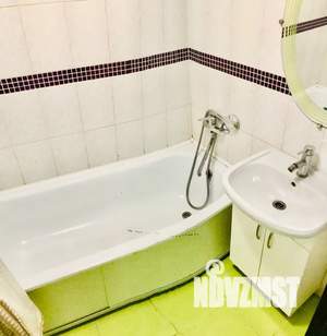 1-к квартира, посуточно, 38м2, 7/8 этаж