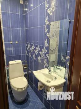 3-к квартира, на длительный срок, 84м2, 4/17 этаж