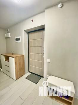 1-к квартира, посуточно, 41м2, 26/26 этаж