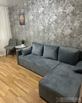 2-к квартира, на длительный срок, 43м2, 3/9 этаж