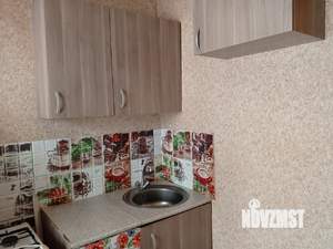 1-к квартира, на длительный срок, 35м2, 3/5 этаж