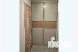 1-к квартира, посуточно, 36м2, 3/5 этаж