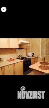 1-к квартира, на длительный срок, 40м2, 9/10 этаж