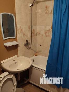 1-к квартира, на длительный срок, 31м2, 4/5 этаж