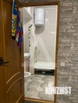 1-к квартира, на длительный срок, 33м2, 2/3 этаж