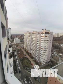 2-к квартира, посуточно, 62м2, 1/1 этаж