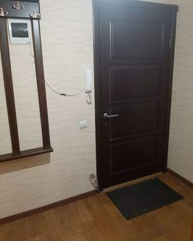 2-к квартира, на длительный срок, 54м2, 13/20 этаж