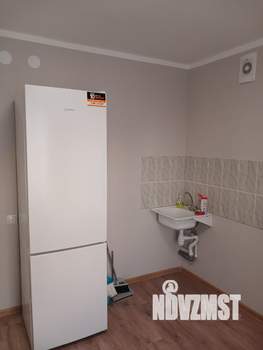 1-к квартира, на длительный срок, 38м2, 16/16 этаж