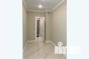 1-к квартира, посуточно, 60м2, 13/15 этаж