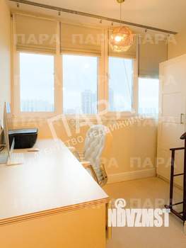 4-к квартира, на длительный срок, 135м2, 9/10 этаж