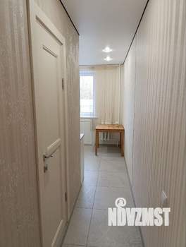 1-к квартира, на длительный срок, 37м2, 7/9 этаж