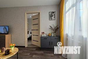 2-к квартира, посуточно, 45м2, 2/5 этаж