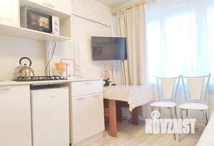 1-к квартира, посуточно, 22м2, 5/5 этаж