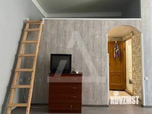 1-к квартира, на длительный срок, 33м2, 2/3 этаж