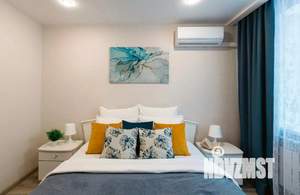 2-к квартира, посуточно, 45м2, 1/1 этаж