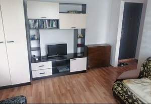 1-к квартира, на длительный срок, 30м2, 5/9 этаж