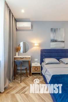 1-к квартира, посуточно, 56м2, 24/25 этаж