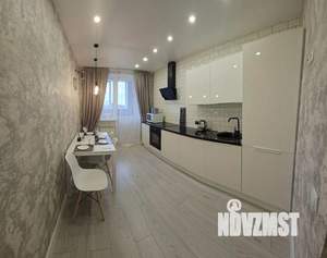 2-к квартира, посуточно, 67м2, 1/1 этаж