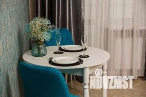 1-к квартира, посуточно, 42м2, 2/26 этаж