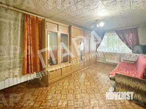 1-к квартира, на длительный срок, 35м2, 1/5 этаж