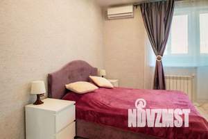 1-к квартира, посуточно, 31м2, 16/24 этаж