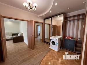 3-к квартира, на длительный срок, 93м2, 8/9 этаж