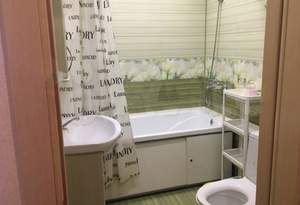 1-к квартира, на длительный срок, 34м2, 6/10 этаж