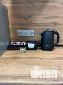 1-к квартира, посуточно, 34м2, 6/10 этаж