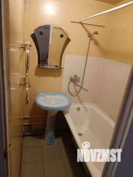 1-к квартира, на длительный срок, 33м2, 5/12 этаж