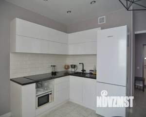 1-к квартира, посуточно, 36м2, 21/24 этаж