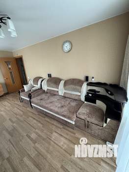 2-к квартира, на длительный срок, 46м2, 3/5 этаж