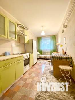 1-к квартира, посуточно, 50м2, 2/9 этаж