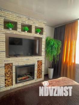 2-к квартира, посуточно, 48м2, 1/3 этаж